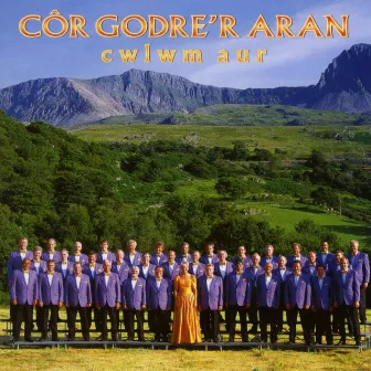 Cwlwm Aur by Cor Godre'r Aran