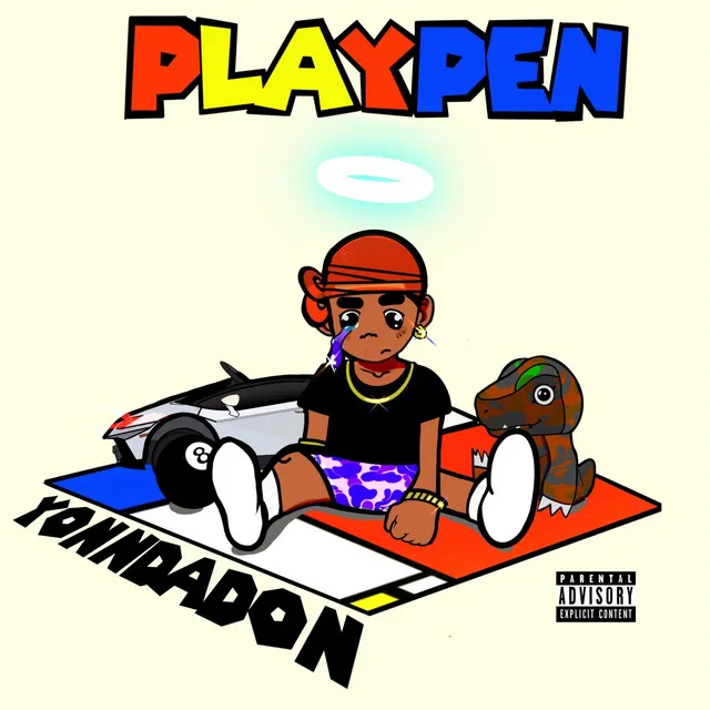 Playpen