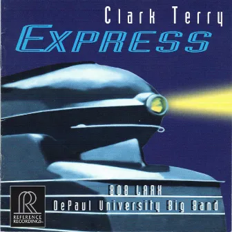 Express by Bob Lark