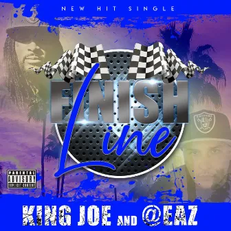 Finish Line by King Joe