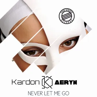 Never Let Me Go by AERYN