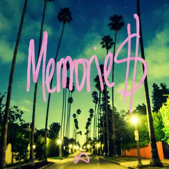 Memorie$ (feat. Jesse Rutherford & A$AP Ant) by Goody Grace