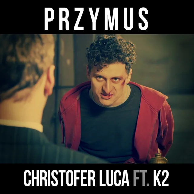 Przymus feat. K2