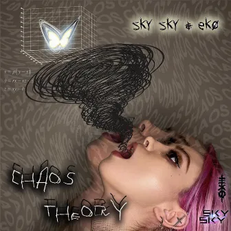 Chaos Theory by ek0