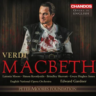 Verdi: Macbeth by Gwyn Hughes Jones