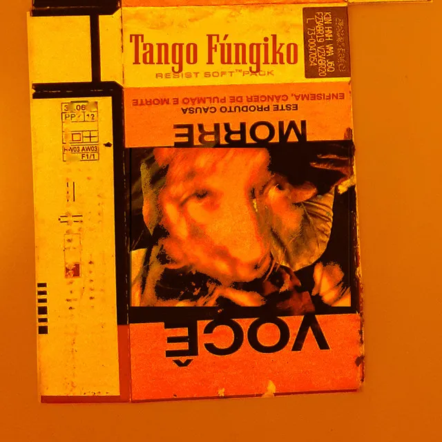 Tango Fúngiko