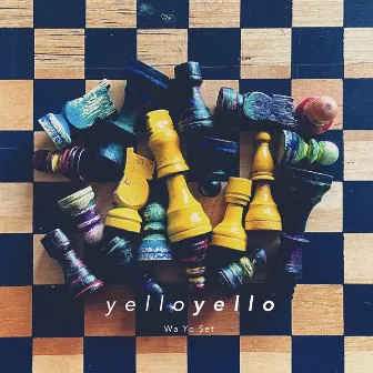 yello yello by Wa Yo Set