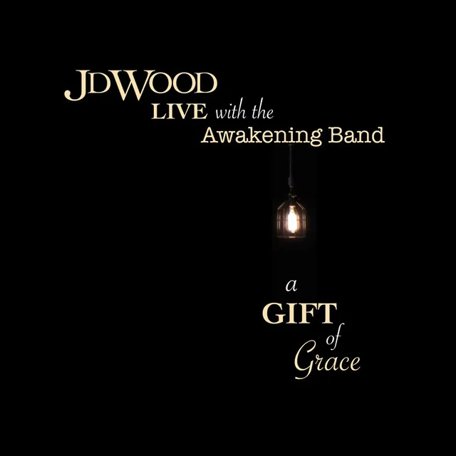 A Gift of Grace (Live)