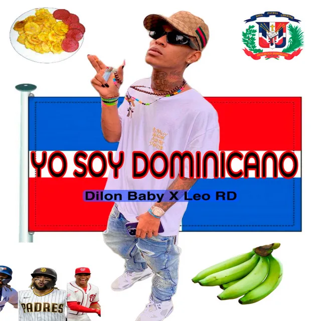 Yo Soy Dominicano