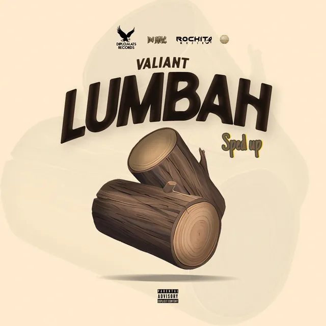 Lumbah - Sped Up