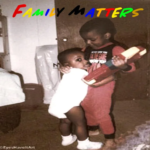 Family Matters