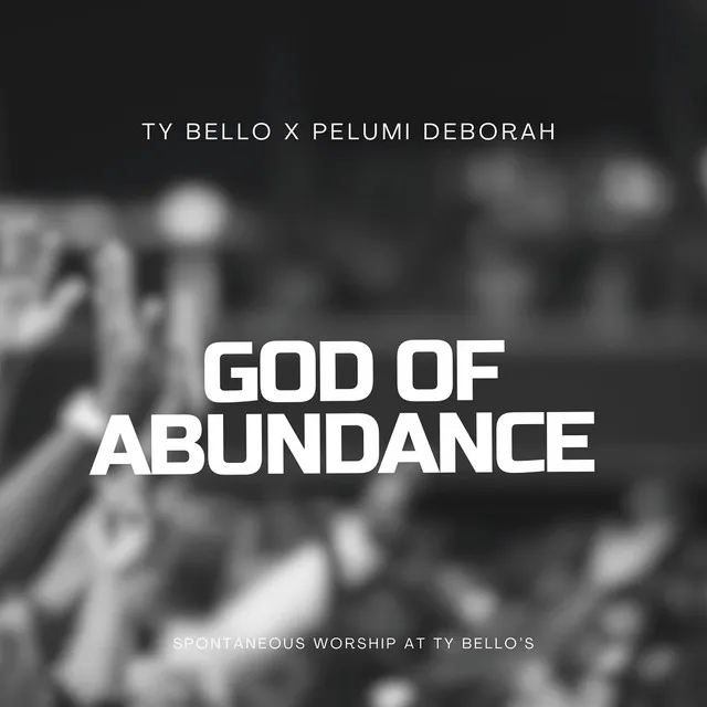 God of Abundance