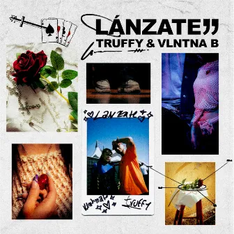 Lánzate by TRUFFY