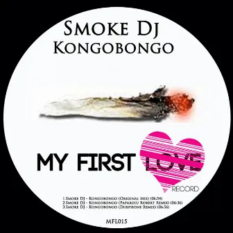 Kongobongo by Smoke DJ