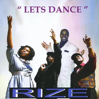 Let's Dance by Rize