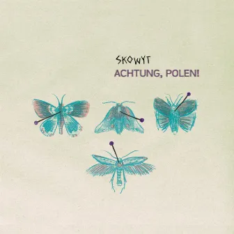 Achtung, Polen! by Skowyt