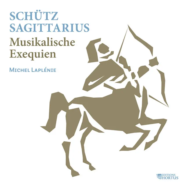 Schütz: Musikalische Exequien