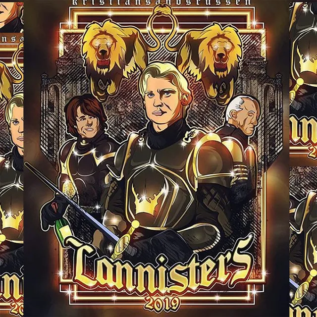 Lannisters 2019