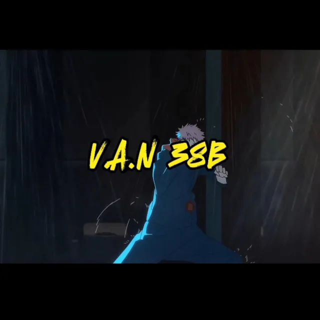 V.A.N 38B