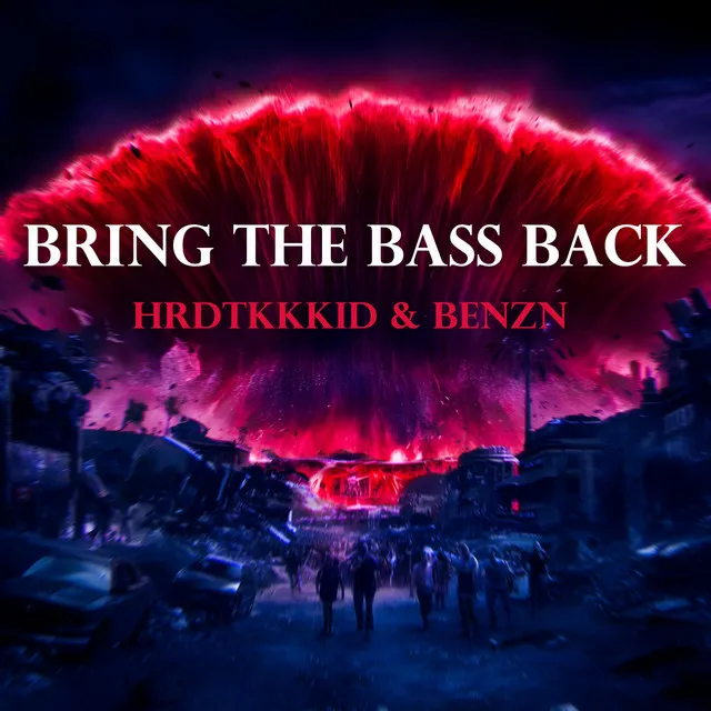 Bring The Bass Back