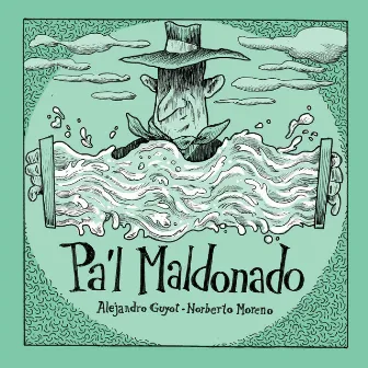 Pa´l Maldonado by Alejandro Guyot