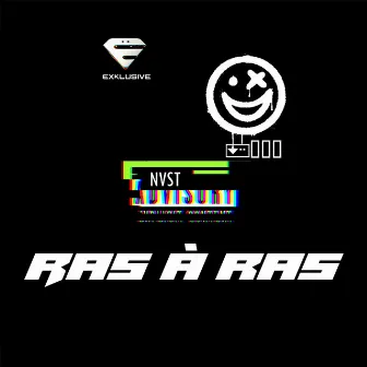 Ras à ras by NVST