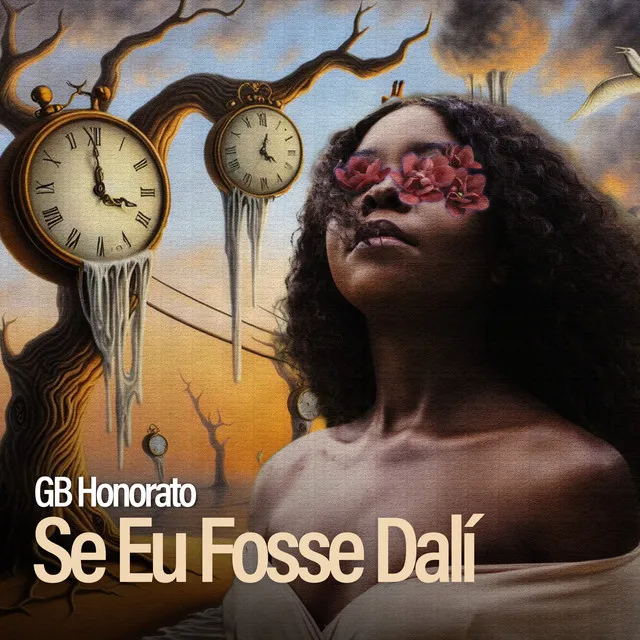 Se Eu Fosse Dalí