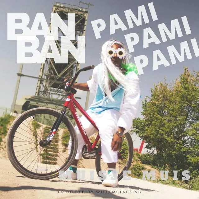 Ban Pami