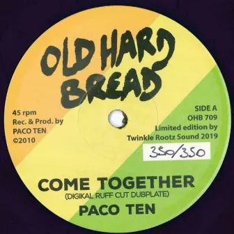 Come Together by Paco Ten