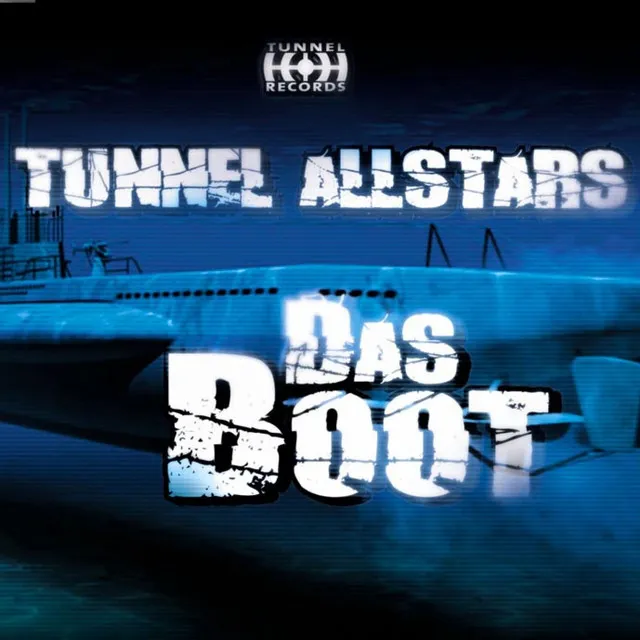 Das Boot - Radio Edit