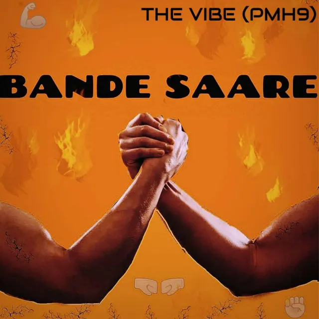 Bande Saare