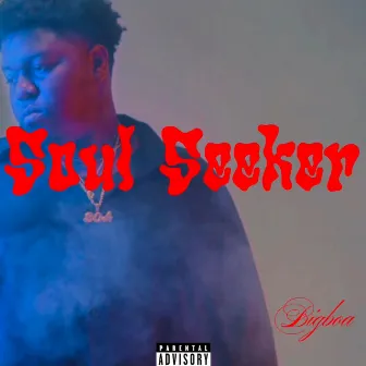 Soul Seeker by BigBoa