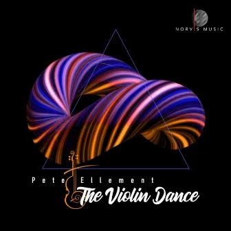 The Violin Dance by Pete Ellement