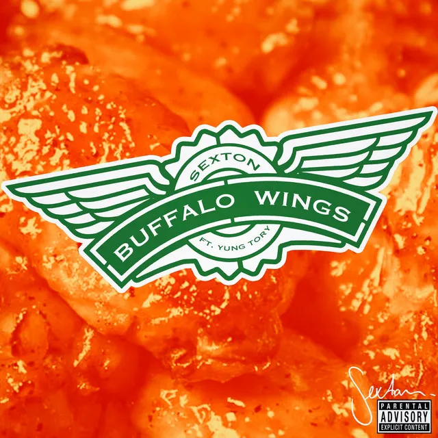 Buffalo Wings (feat. Yung Tory)