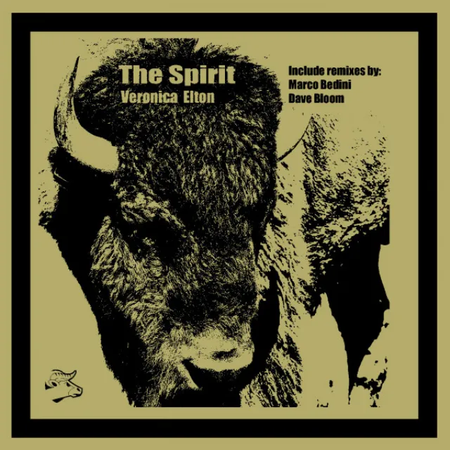 The Spirit - Dave Bloom Remix