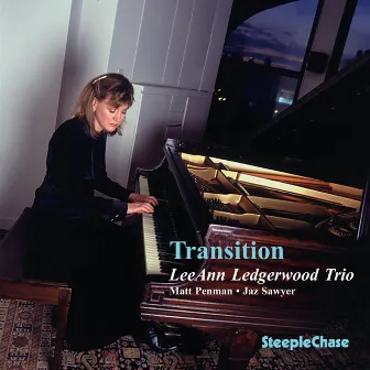 Transition by LeeAnn Ledgerwood