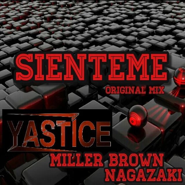 Sienteme - Original Mix