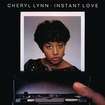 Instant Love by Cheryl Lynn