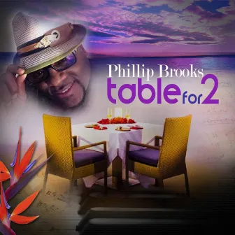 TableFor 2 by Phillip Brooks