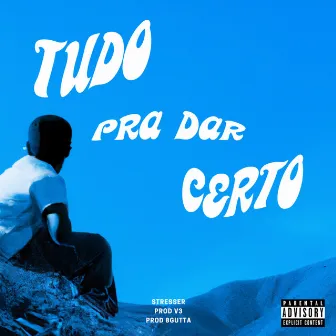 Tudo pra Dar Certo (Speed) by STRESSER Mc