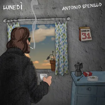 Lunedì by Antonio Spenillo