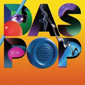 Das Pop by Das Pop