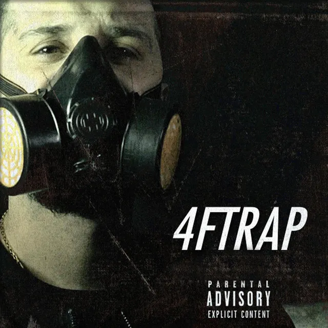 Aftrap