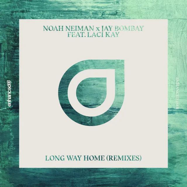 Long Way Home - Noah Neiman vs. Culture Code Remix