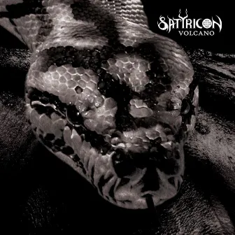 Volcano by Satyricon