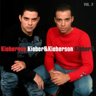 Kleber e Kleberson, Vol. 02 by Kleber e Kleberson