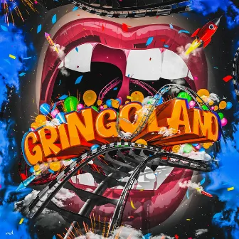 GRiNGOLAND by GRiNGO