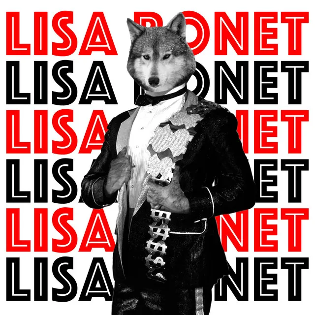 Lisa Bonet, Pt. II (Instrumental)