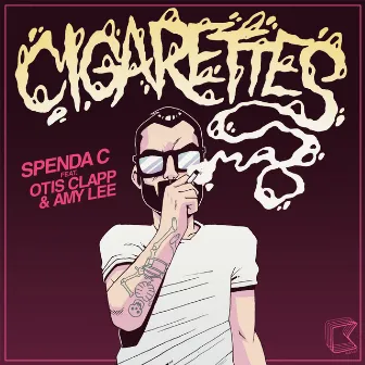 Cigarettes by Spenda C