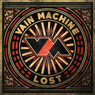 Lost by Vain Machine